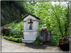 foto Passeggiata Rocca - Zanetti - Corlo